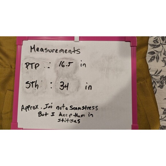 Anthropologie Maeve Chardonnay Sheen Dress Sz 4 Gold Party Silk Wool Holiday NYE - Picture 5 of 5